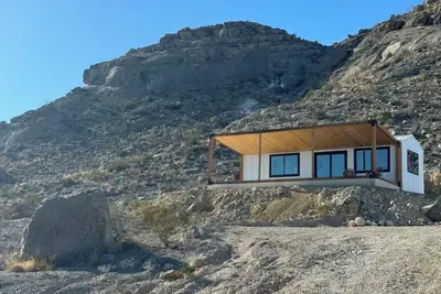 Image de House in superb 200 acre private ranch 15 minutes from Big Bend National Park