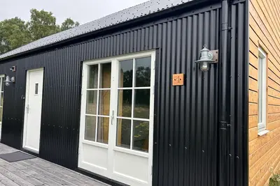 Image de Prestige-Cabine-Salle de bain privée-Vue sur la campagne-Cabin No. 4