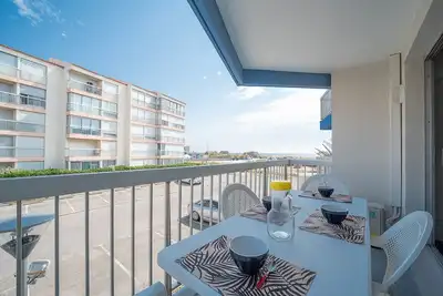 Image de Le Cocon du Barcarès - Proche Plage