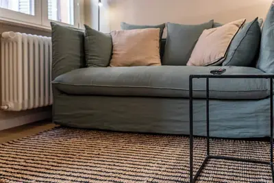 Image de Cozy luxury apartment in the city centre