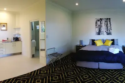 Image de Montville Suites