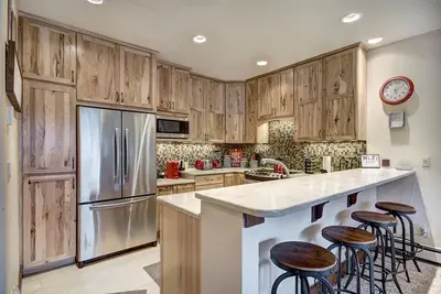 Image de Liftside Retreat in Breckenridge