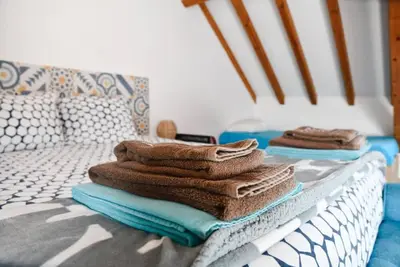 Image de Loft Berlenga - Go4surf beach Lofts