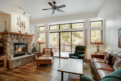 Image de Village Point 308 in Breckenridge