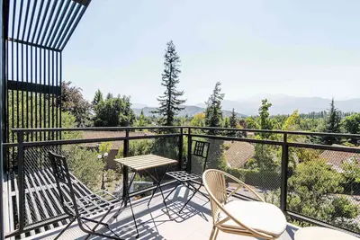 Image de Hom | Familiar en La Dehesa | Parking | A/C Wifi