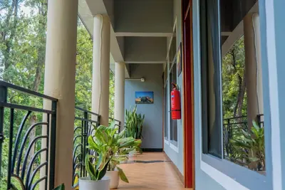Image de Marvelous first floor 2-bedrooms apartments in Arusha perfect for your stay