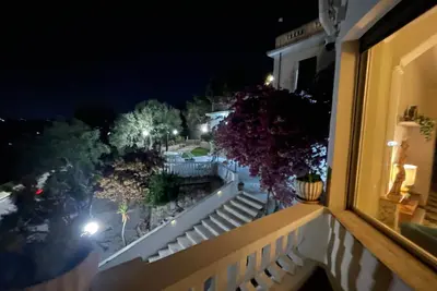 Image de Appartement 'A' avec vue sur mer, terrasse privée et Wi-Fi