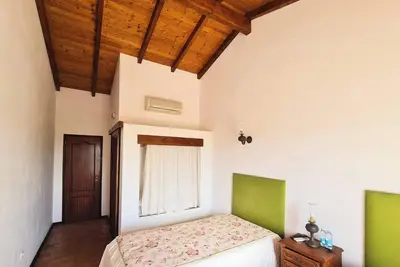 Image de MyStay - Casa do Guizo | Twin