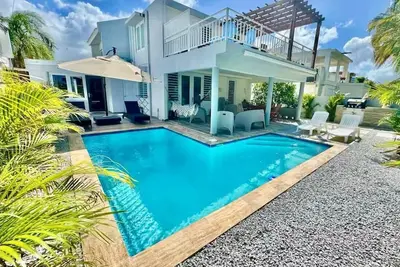 Image de Private Pool | Steps to Beach | Gated Golf Resort