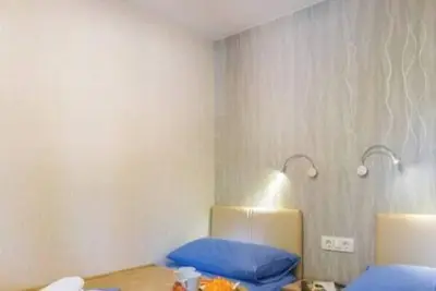 Image de Appartement Mobil-home, Banjole