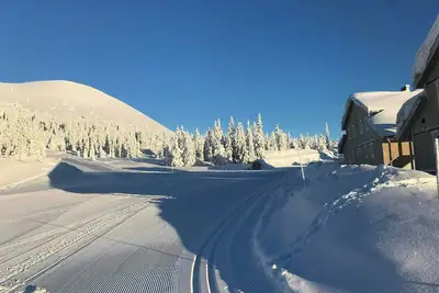 Image de Accès direct aux pistes au Trysil Mountain Lodge