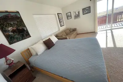 Image de Family Ranch house with Mountain View’s