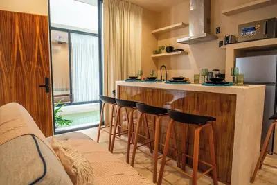 Image de Koom Tulum, Your Perfect Getaway to Experience the Riviera Maya (Pet-Friendly)