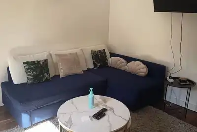 Image de Cozy 1-bedroom apt in beautiful Deuil-la-Barre mins by train to downtown Paris