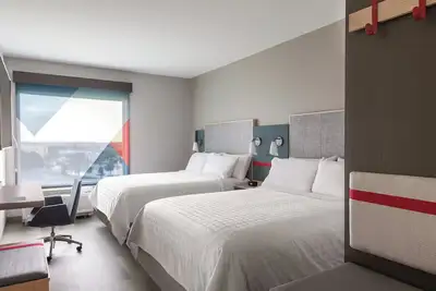 Image de Avid Ihg Pueblo North 2 Queen Studio