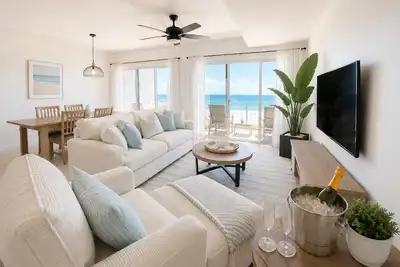 Image de Blue Sky Retreat | Ocean View Beach Escape