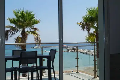 Image de Résidence Villa Tyrrenia