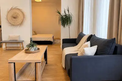 Image de Riga Centre Stay with Balcony & Lift | 5-Min Walk to Old Town