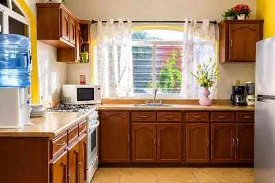 Image de Villa Cuervo House For 21 people