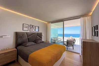 Image de Casa Med One - Lovely view of the Mediterranean