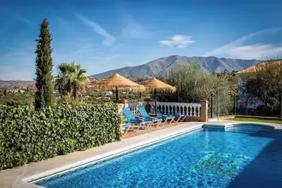 Image de Finca El Tesorillo: Relax in Entrerrios
