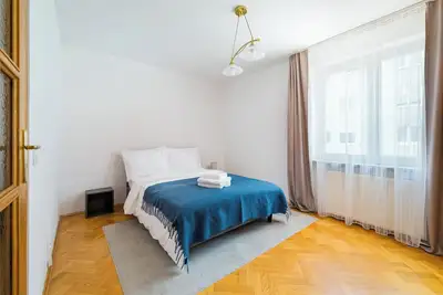 Image de Metro Stokłosy Homely Apartment