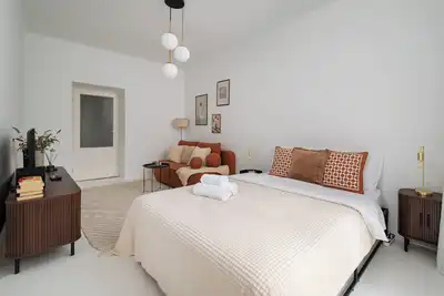 Image de 3 Maja Cozy Apartment