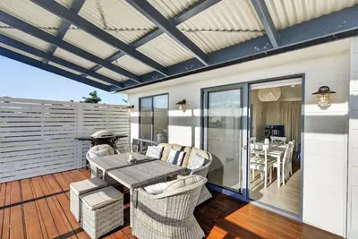 Image de Sea Break - Middleton Beach Holiday House with Ocean View