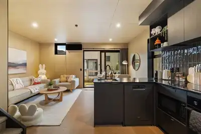 Image de Miffys Mountain Hideaway
