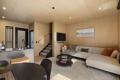 Image de Luxury Queenstown 2Bed Villa