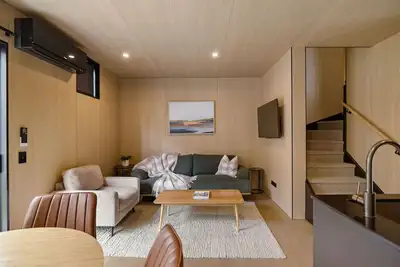 Image de 2 Bedrooms, 1 Bathroom
