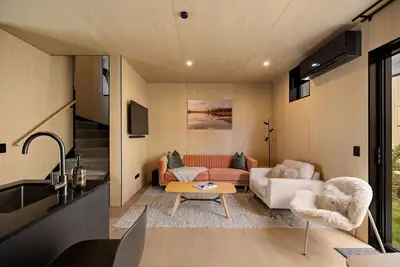 Image de Modern Queenstown 2Bed Villa