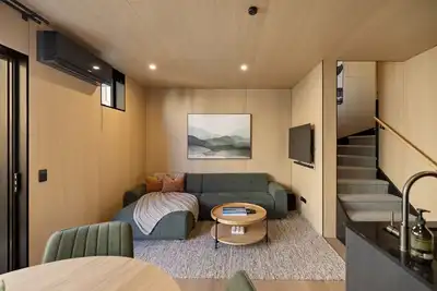 Image de Alpine Tussock Villa, Queenstown