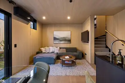 Image de Luxury Queenstown 2Bed Villa