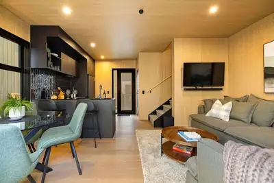 Image de Luxury Queenstown 2Bed Villa