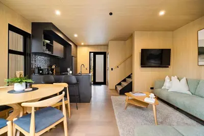 Image de Luxury Queenstown 2Bed Villa