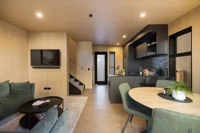 Image de Luxury Queenstown 2Bed Villa