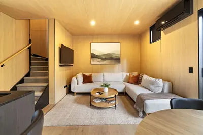 Image de Kauri Villa Queenstown