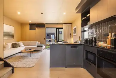 Image de Rere Villa Queenstown