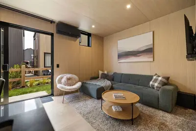 Image de Luxury Queenstown 2Bed Villa