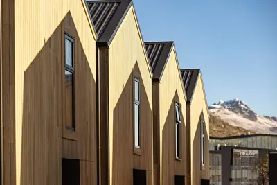 Image de Kowhai Luxury Villa Queenstown