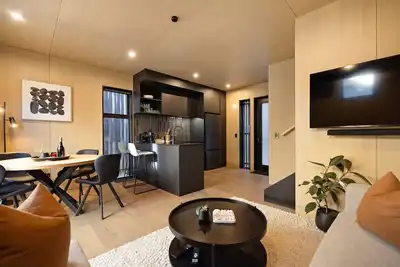 Image de Te Awa Luxury Villa, Queenstown