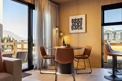 Image de Tahuna luxury Villa Queenstown