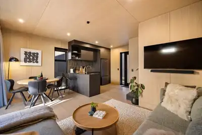 Image de Rāua Luxury Villa, Queenstown