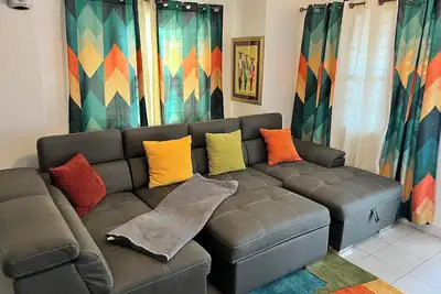 Image de Jevico Villa - Near Ocho Rios - Starlink - Solar - Gated