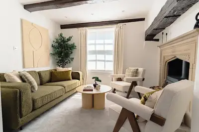Image de St James House Timeless Comfort Central Congleton