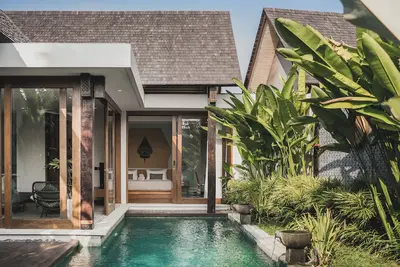 Image de Private 2 Bedroom Villa in Sanur