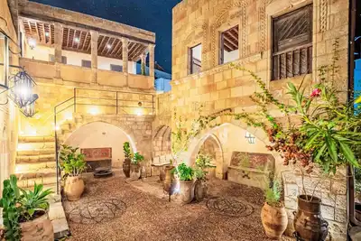 Image de Vasilikos Mansion by Interhome