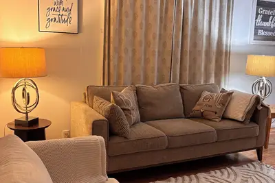 Image de Cozy & Fully Equipped Home in Downtown Longview
