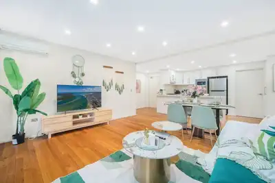 Image de Camperdown2房带车位近 Usyd &Rpa
